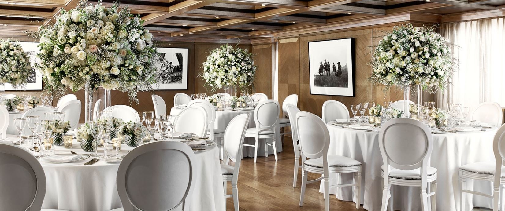 Photo of The Connaught