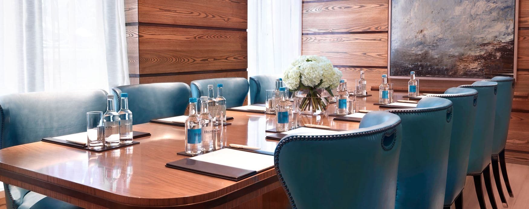 The Connaught photo #2