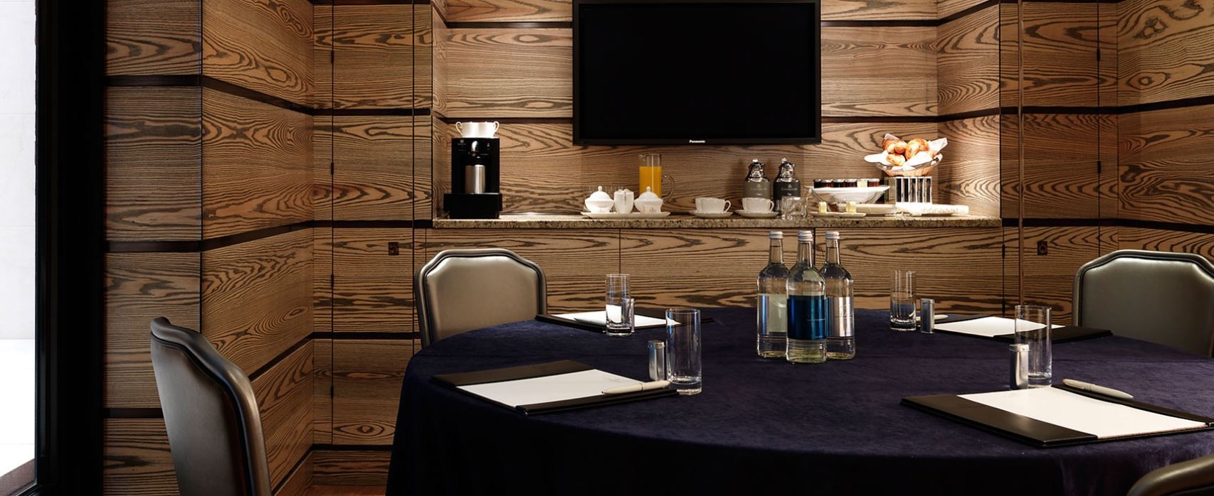 Photo of The Connaught