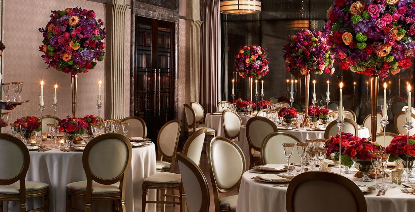 Photo of The Connaught, Mayfair Room