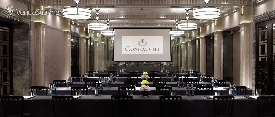 Mayfair Room, The Connaught photo #3