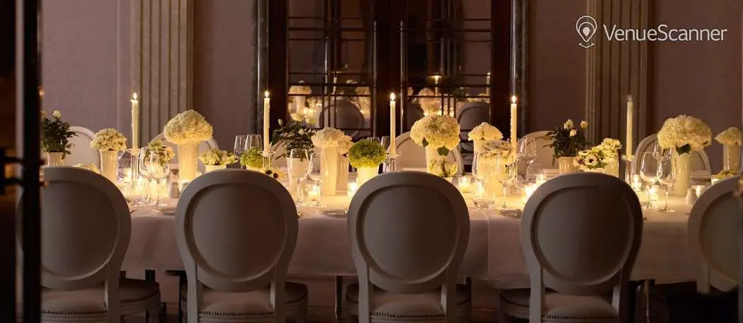 Mayfair Room, The Connaught photo #1