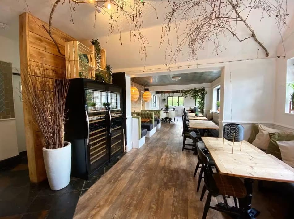 Ye Olde Bridge Inn, The Stables photo #2