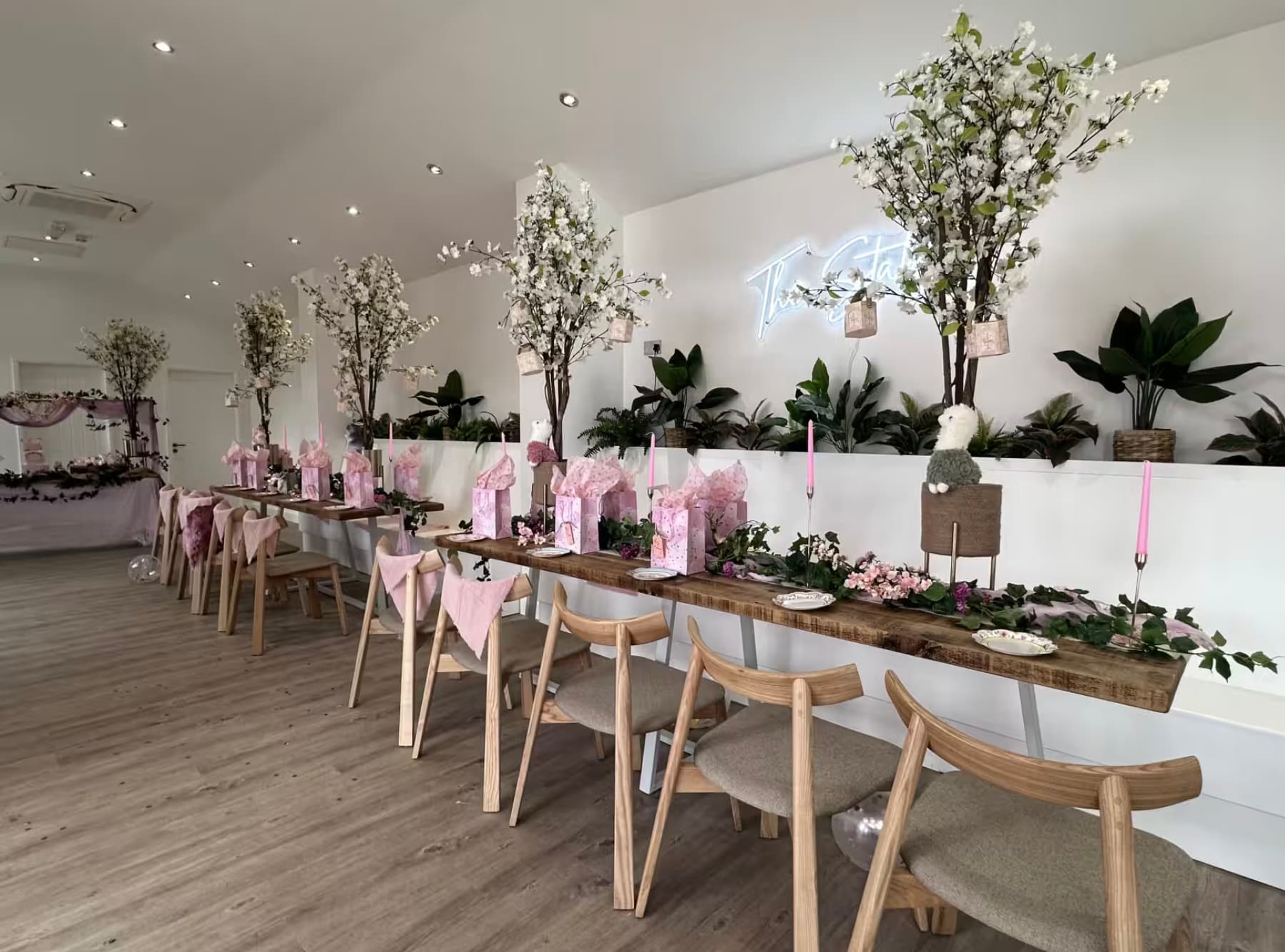 Ye Olde Bridge Inn, Private Dining Room photo #2