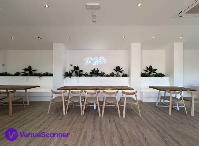 Ye Olde Bridge Inn, Private Dining Room photo #3