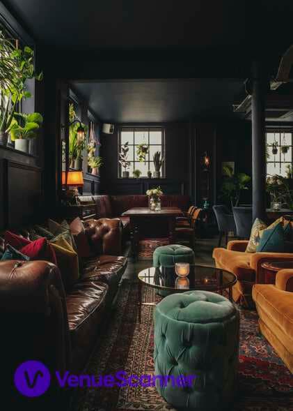 Fivefourstudios, Christmas Parties photo #3