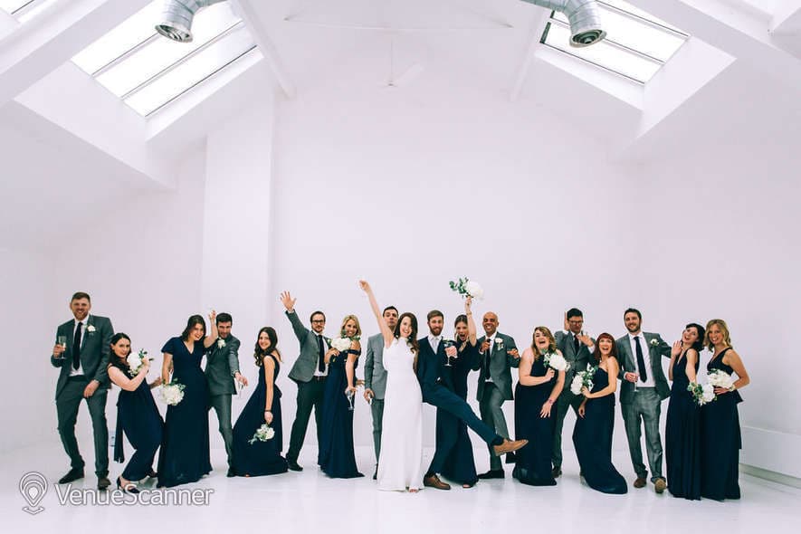 The Loft, Fivefourstudios photo #3