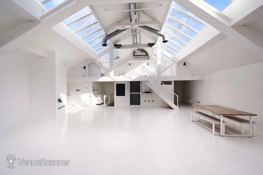 The Loft, Fivefourstudios photo #1