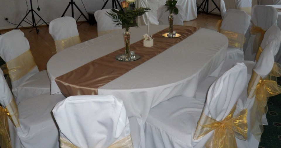 Photo of Reddish Vale Golf Club, Function Area