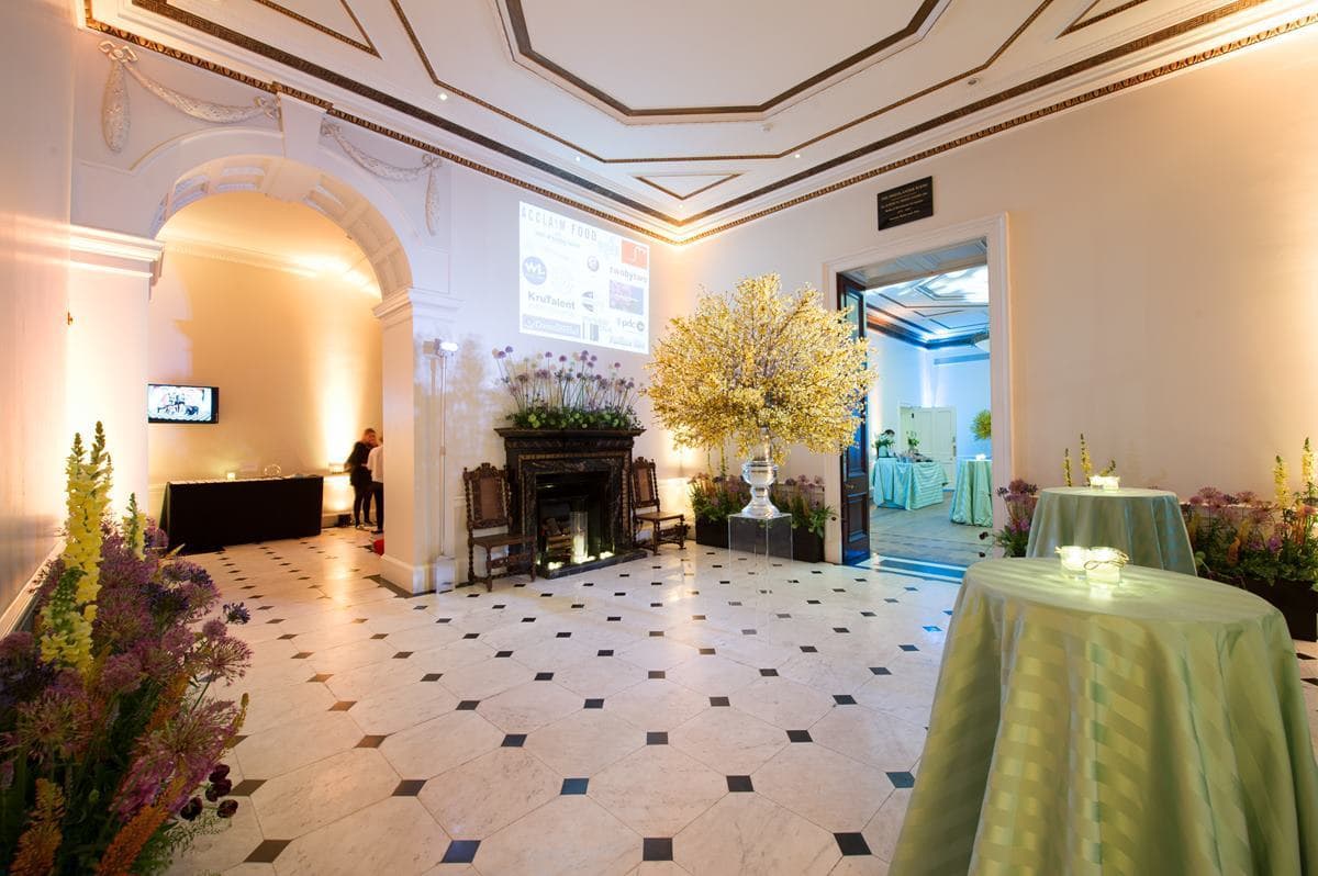 Summer Parties, Kent House Knightsbridge photo #3