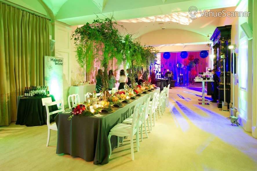 Kent House Knightsbridge, The North And South Sanctuary photo #3