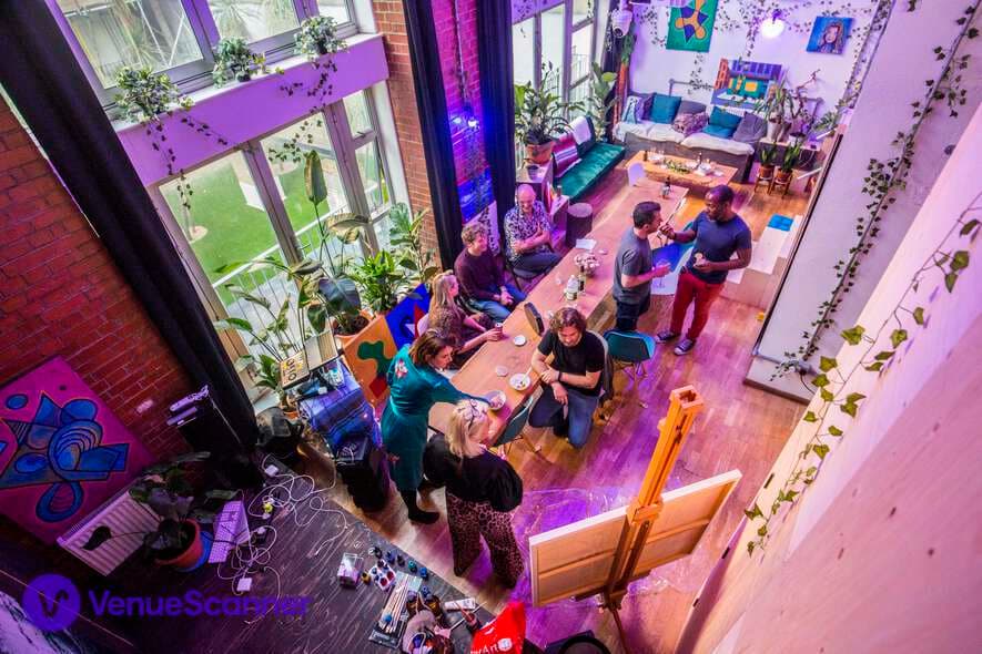 Exclusive Hire, House Of Transformation photo #39