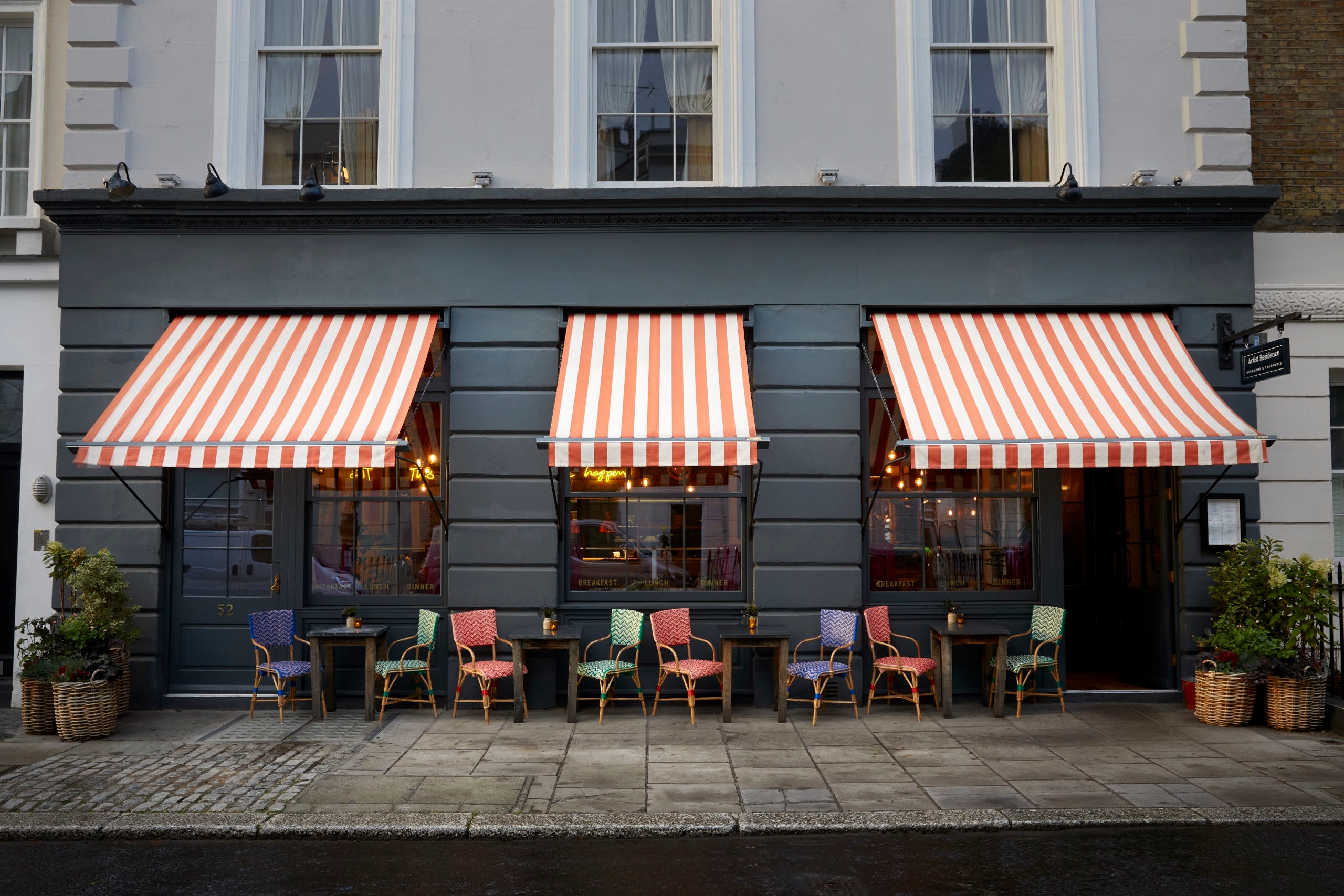 Photo of Artist Residence London