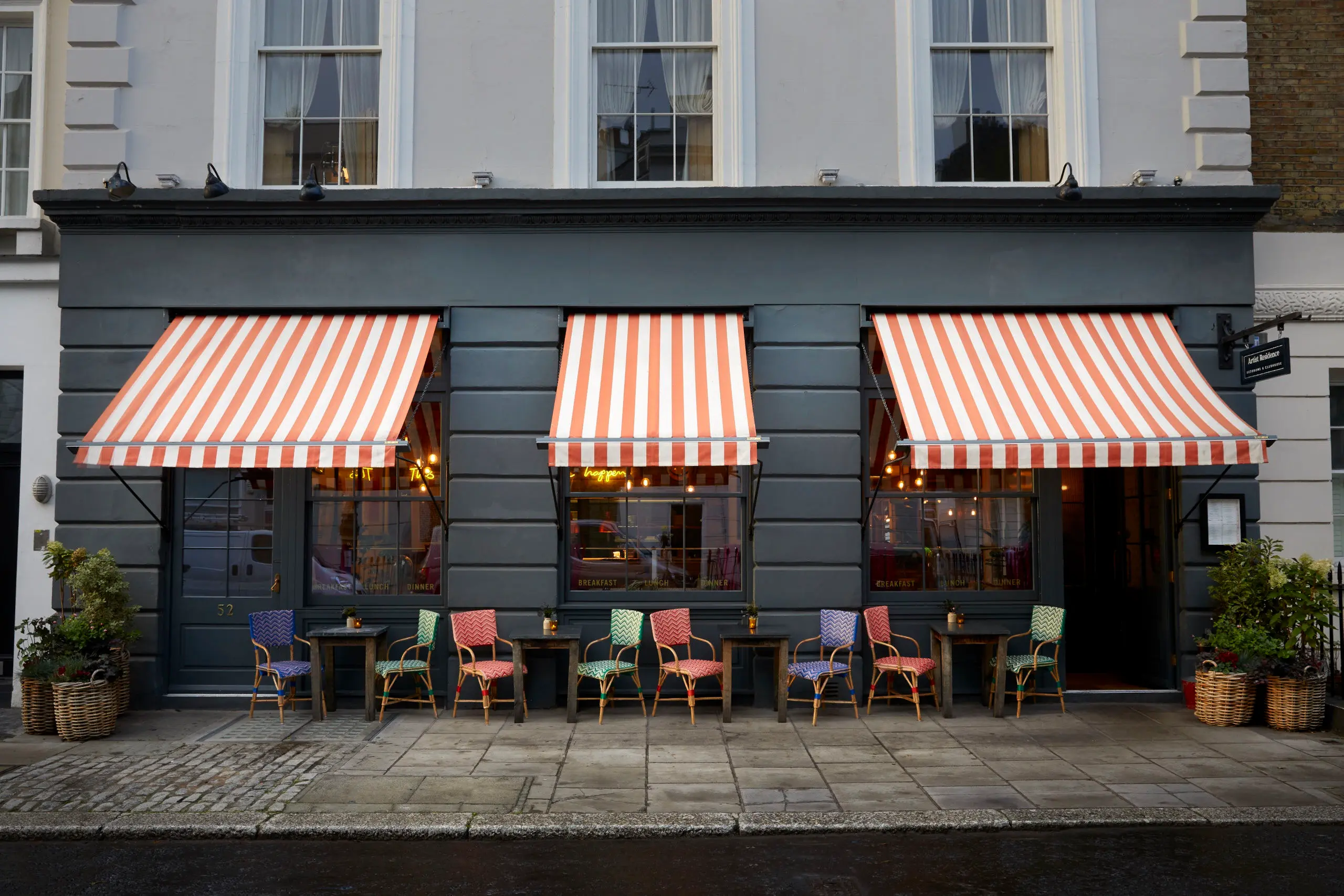 The Snug, Artist Residence London photo #3