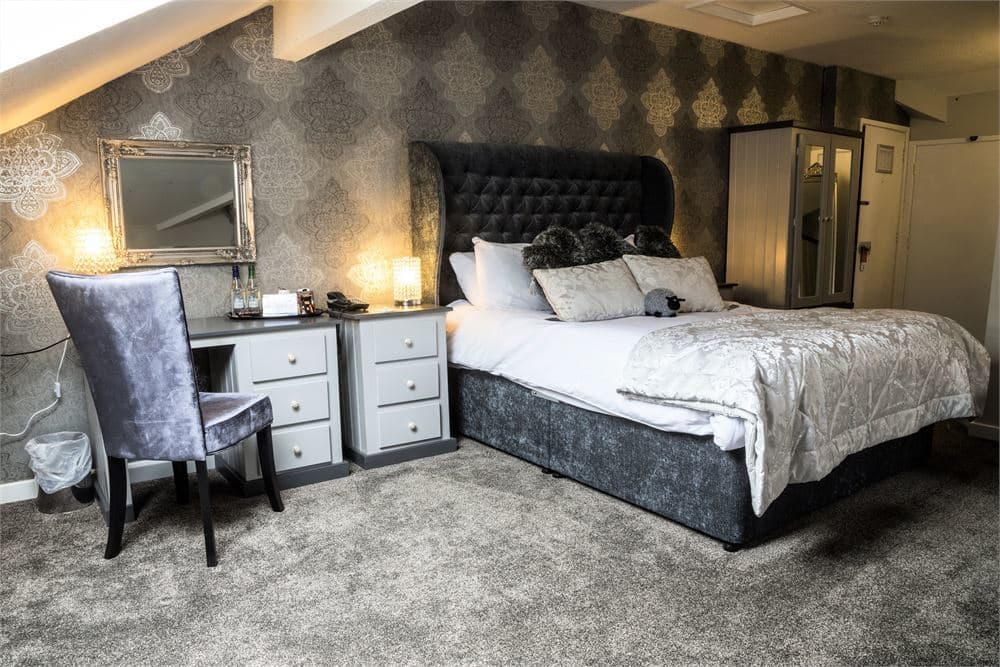 Best Western Hotel St Pierre, Exclusive Hire photo #2