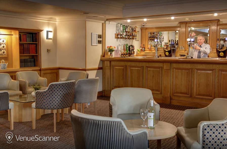 Poppy Suite, Best Western Bradford Guide Post Hotel photo #3