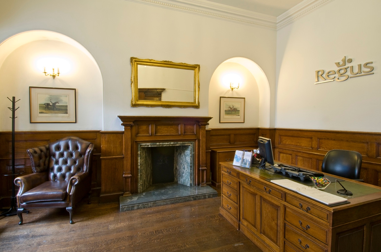 Photo of Regus Hanover Square No 17, Liberty