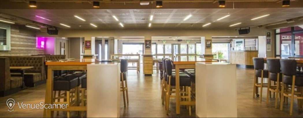 Private Hire, Drapers Bar & Kitchen photo #3