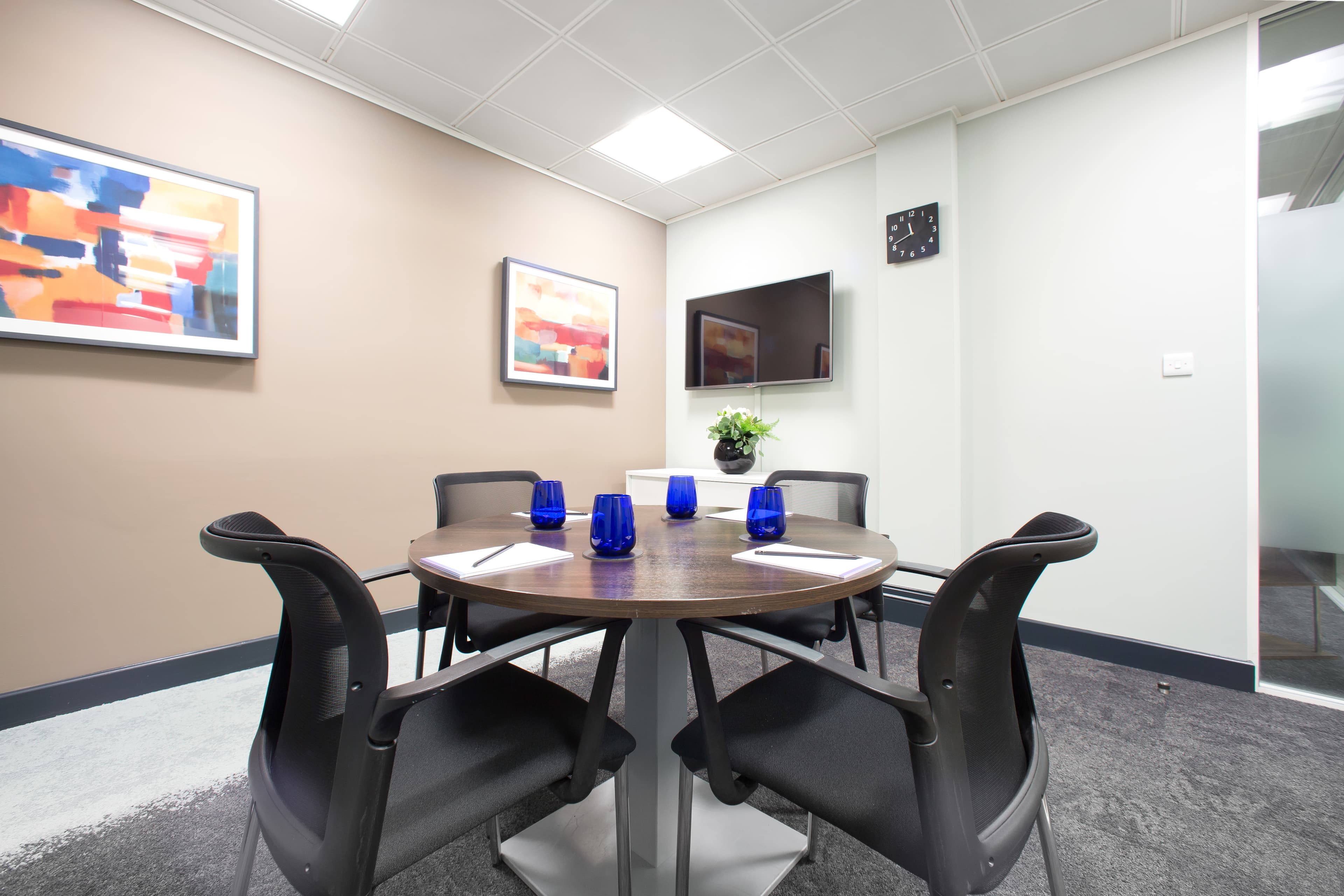 1 Royal Exchange, Greathead photo #2