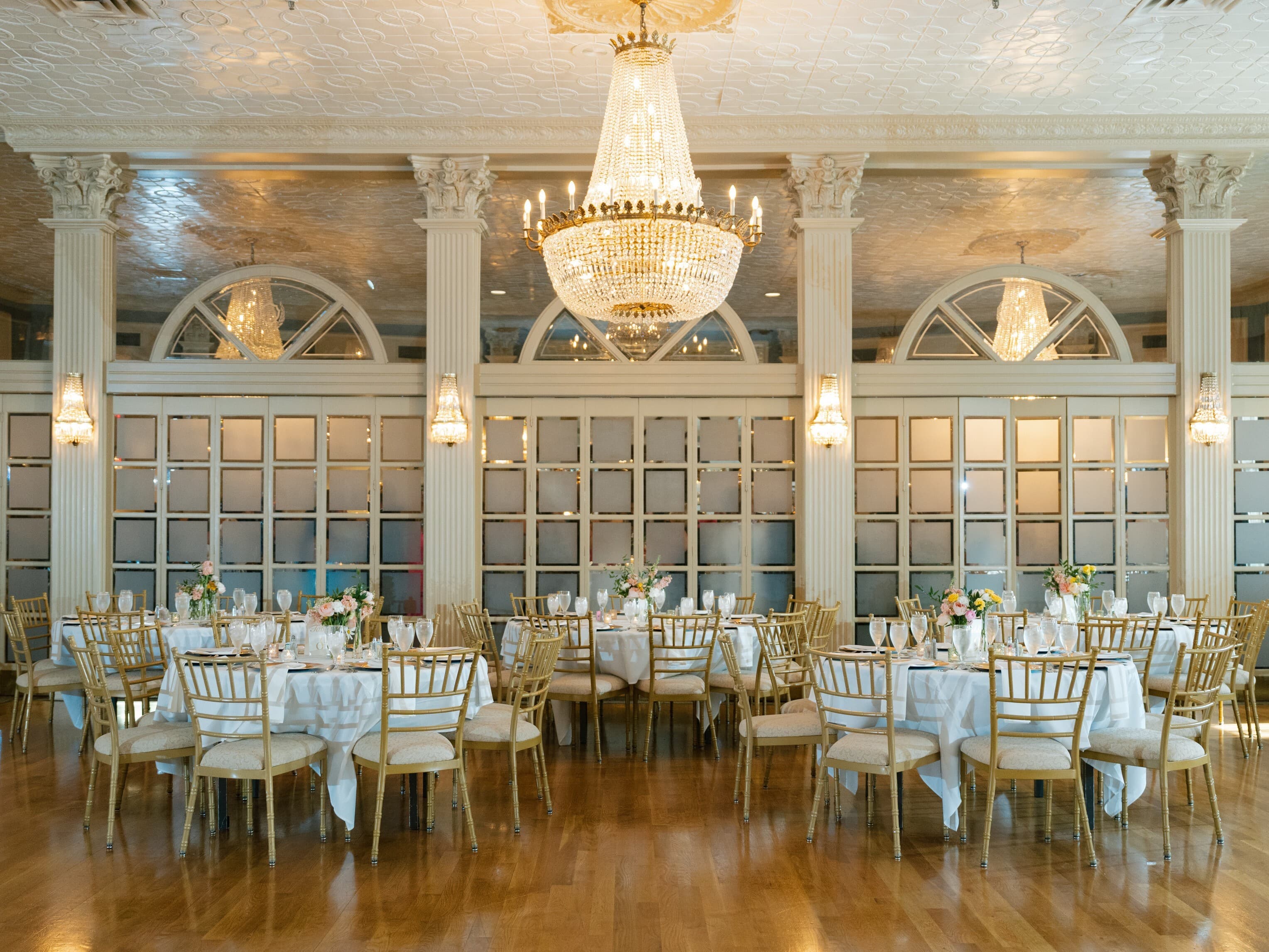 Looney Suite, The Austin Club photo #4