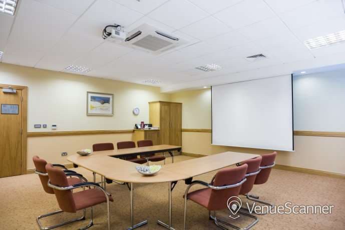 Leonardo Hotel Sheffield, Suite 3, undefined photo #1