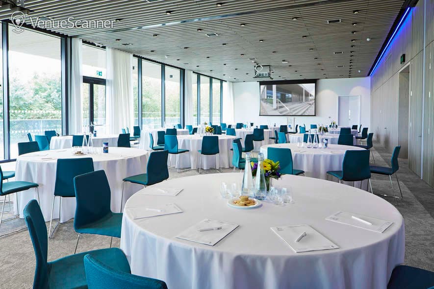 Oak 3, Aspects At The National Memorial Arboretum photo #1