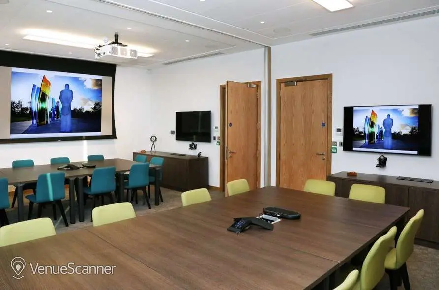 Chestnut, Hornbeam, Willow, Aspects At The National Memorial Arboretum photo #1