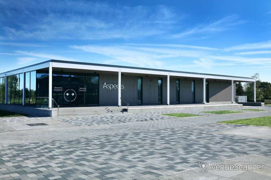 Alder, Aspects At The National Memorial Arboretum photo #3