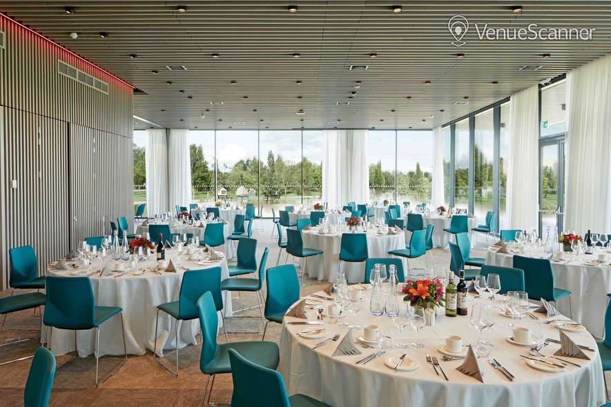 Oak 1, Aspects At The National Memorial Arboretum photo #2