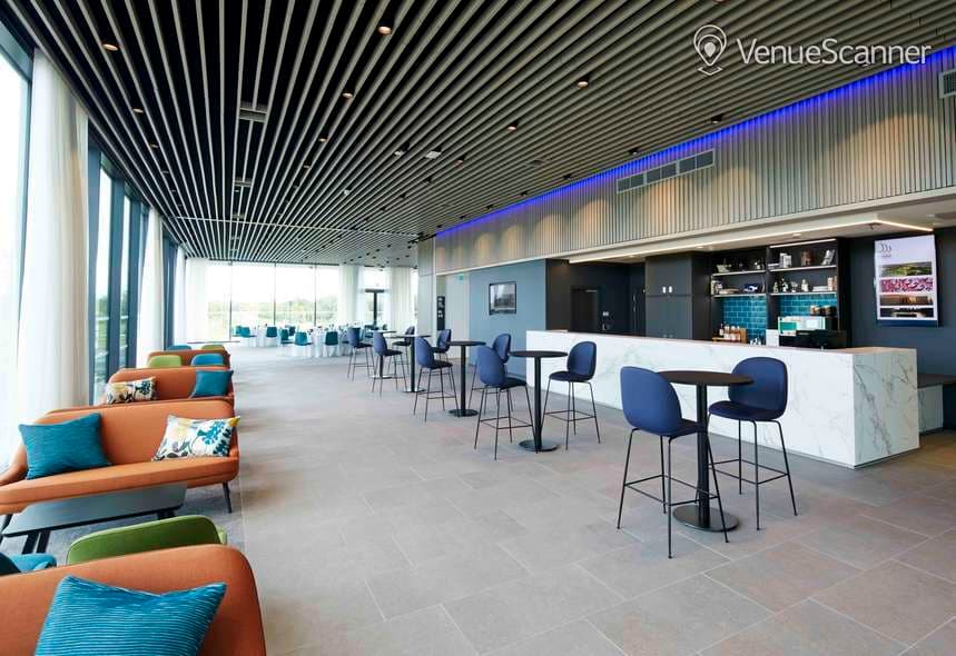 Hornbeam, Aspects At The National Memorial Arboretum photo #3