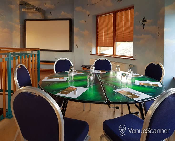 Tower Room, WWT London Wetland Centre photo #3