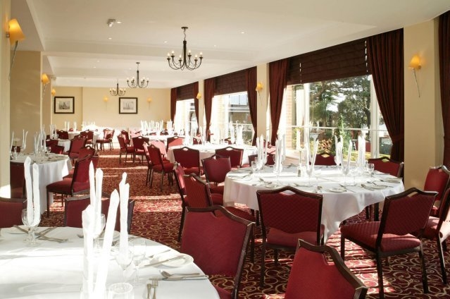 Photo of Chine Hotel, Pineview