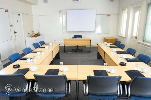 Chine 1, Chine Hotel photo #1