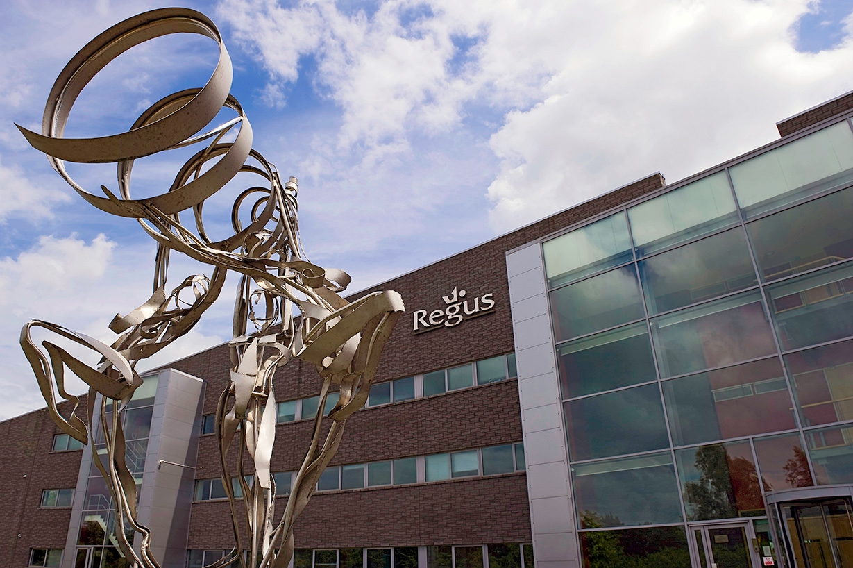 Photo of Regus Milton Keynes Atterbury Lakes, MR2