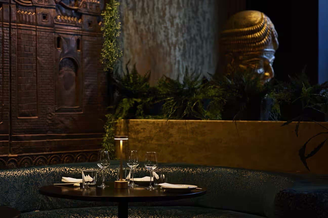 Gilgamesh London Covent Garden, Full Venue photo #2