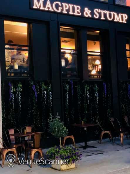 Magpie Cocktail Bar, Magpie Cocktail Bar photo #2