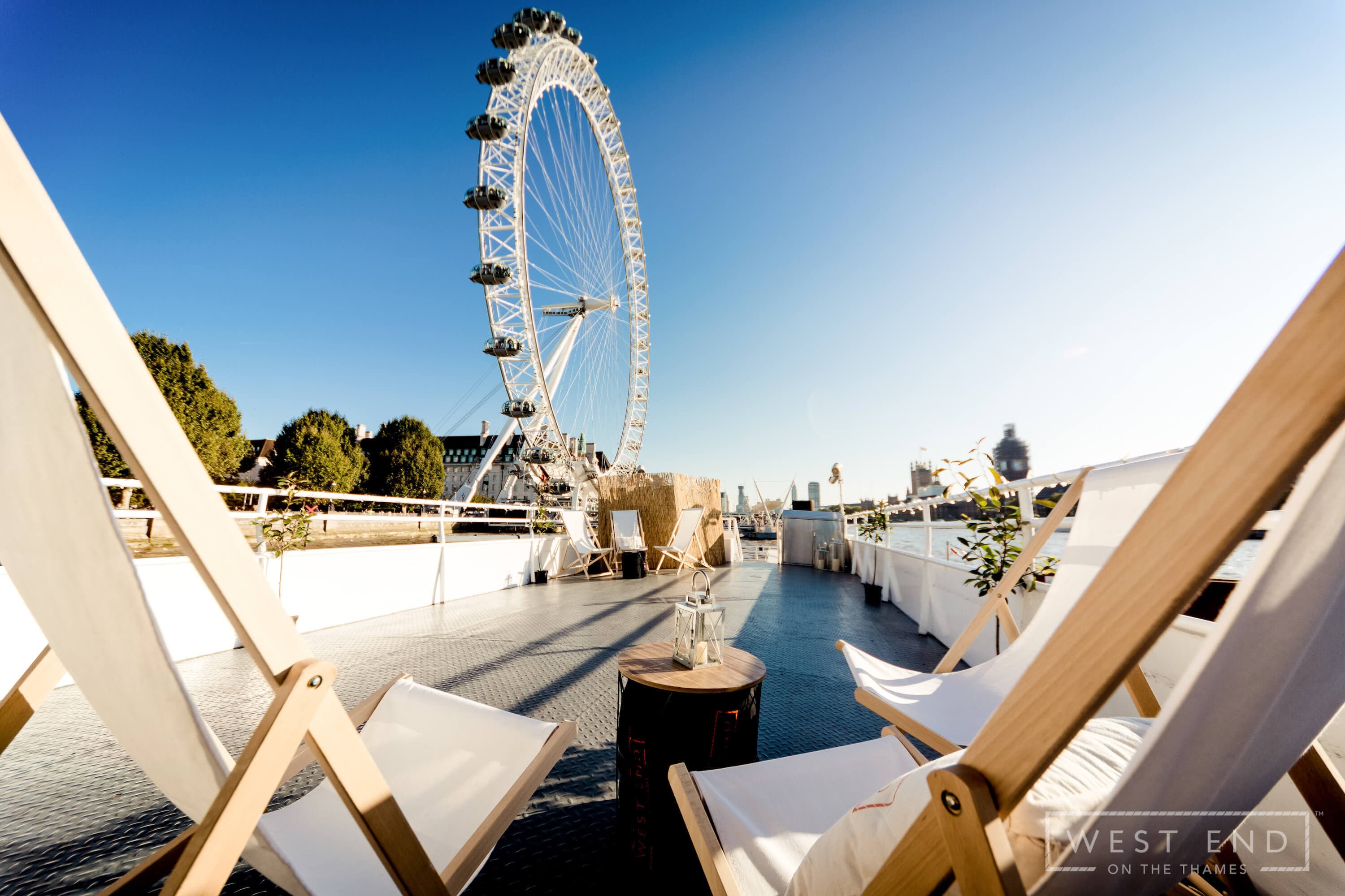 West End On The Thames photo #2