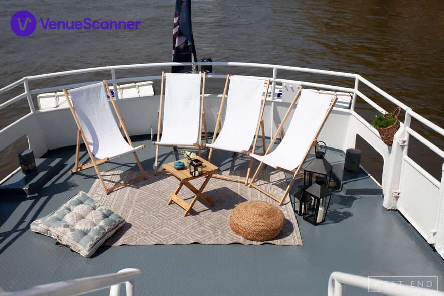 West End On The Thames photo #3