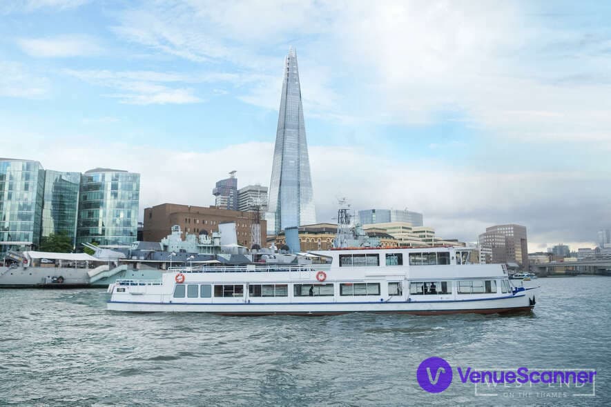 WEOTT I, West End On The Thames photo #1