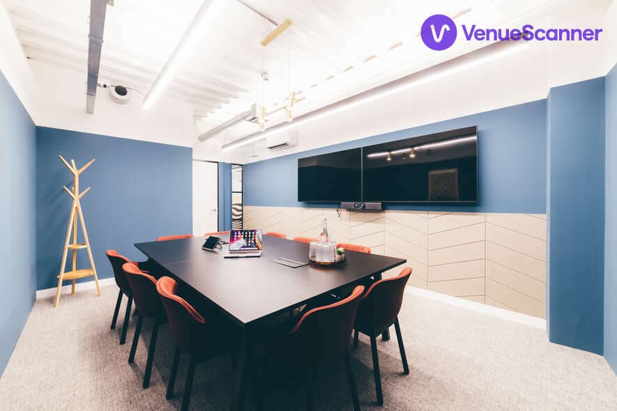 Captain Corelli, The Gatehouse photo #1