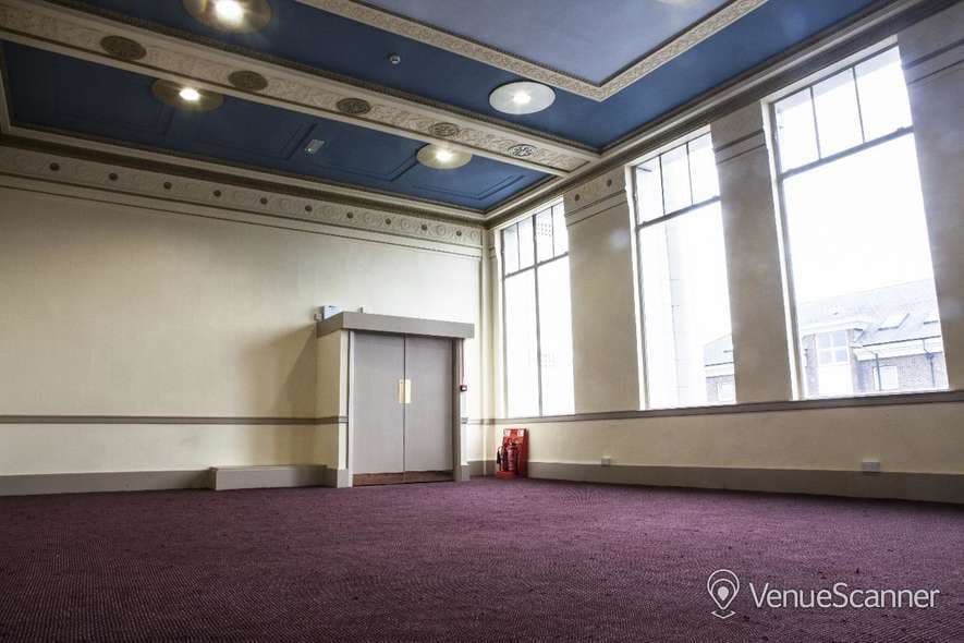 Meeting Room 1, Gracepoint photo #1