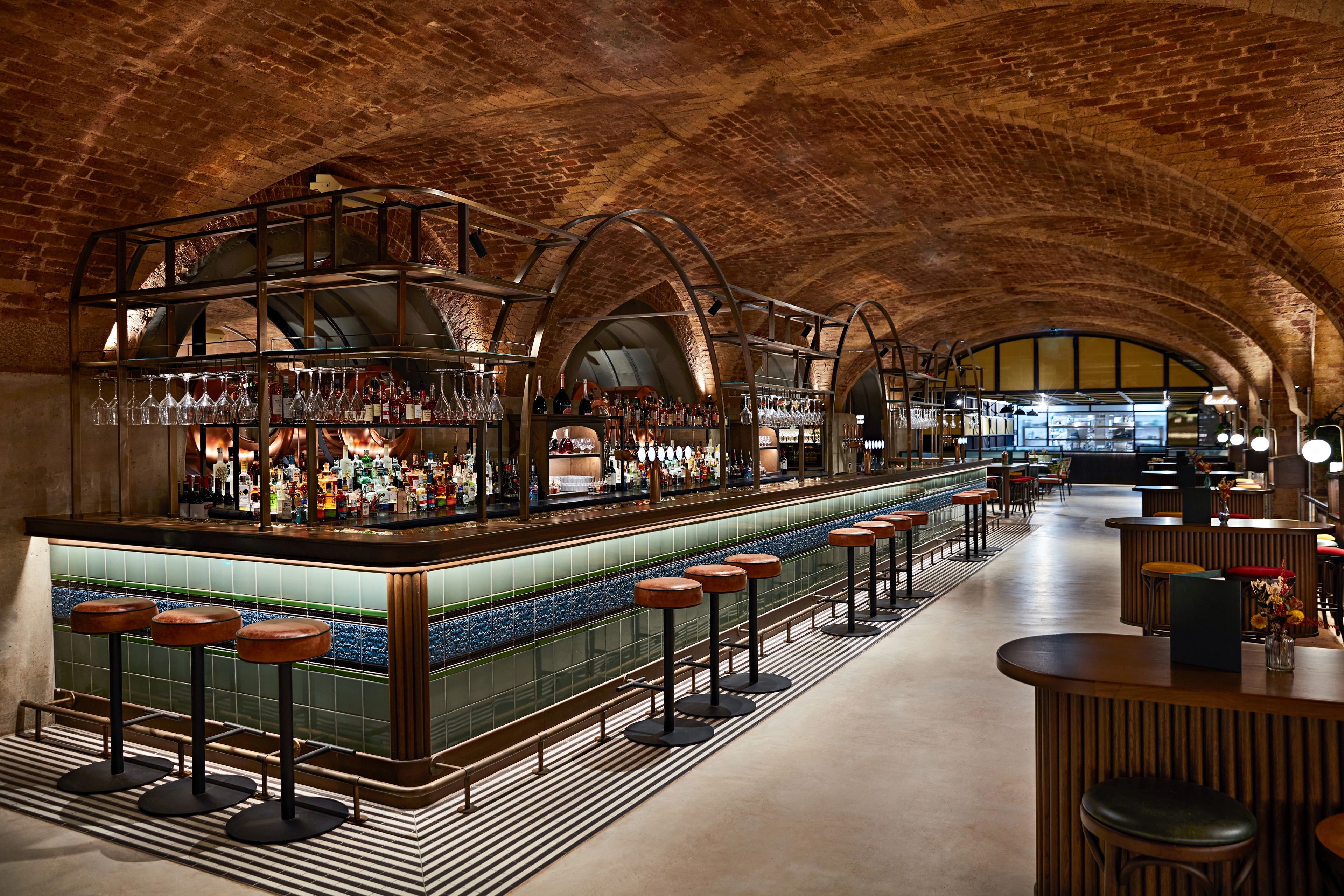 Photo of The Libertine, Full Venue Hire