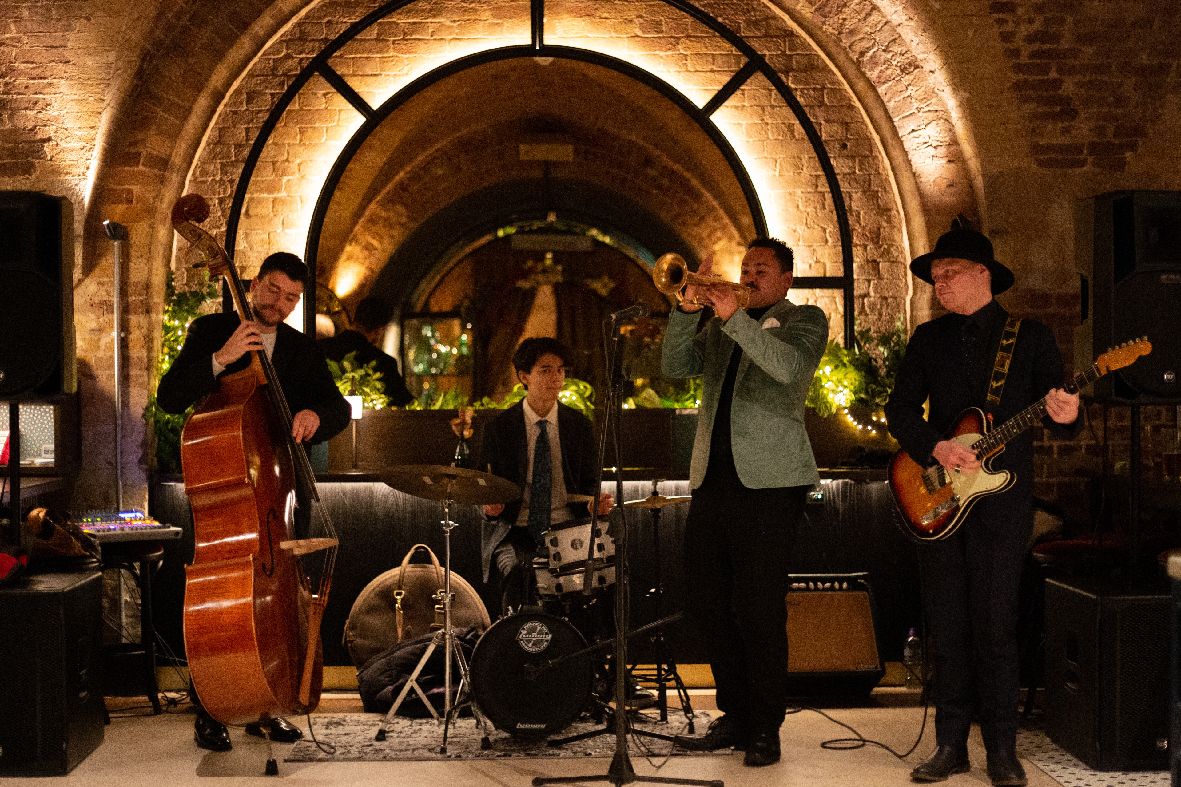 Photo of The Libertine, Full Venue Hire