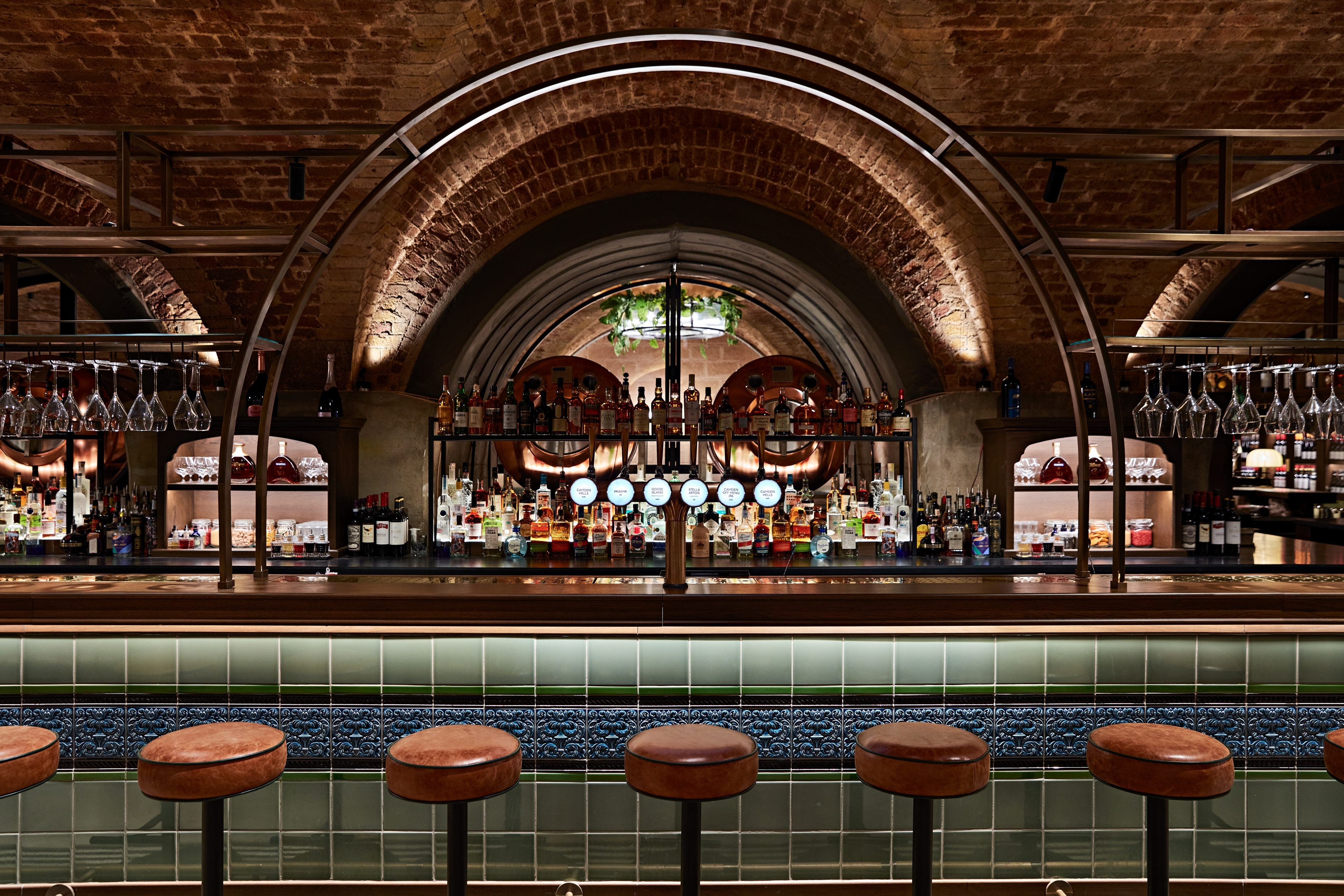 Photo of The Libertine, The Bar