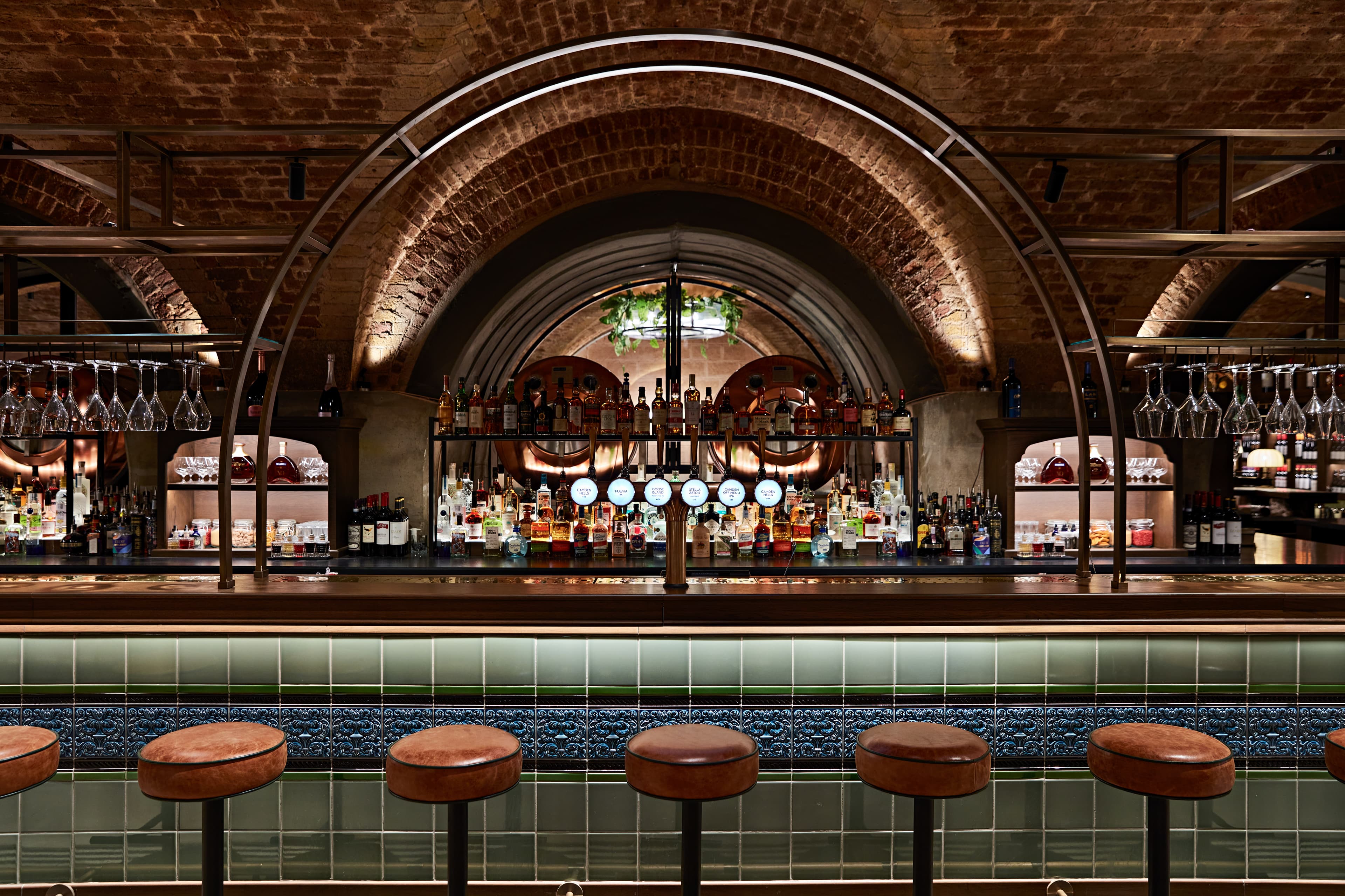 The Libertine, The Bar photo #2