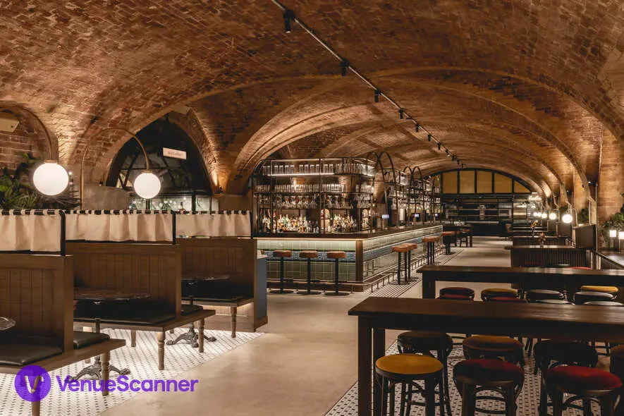 The Bar, The Libertine photo #3