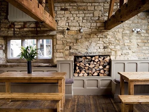 The White Hart Inn & Restaurant, Wedding Hire photo #2