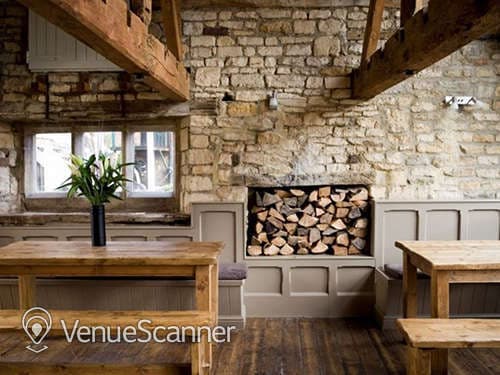 Wedding Hire, The White Hart Inn & Restaurant photo #2