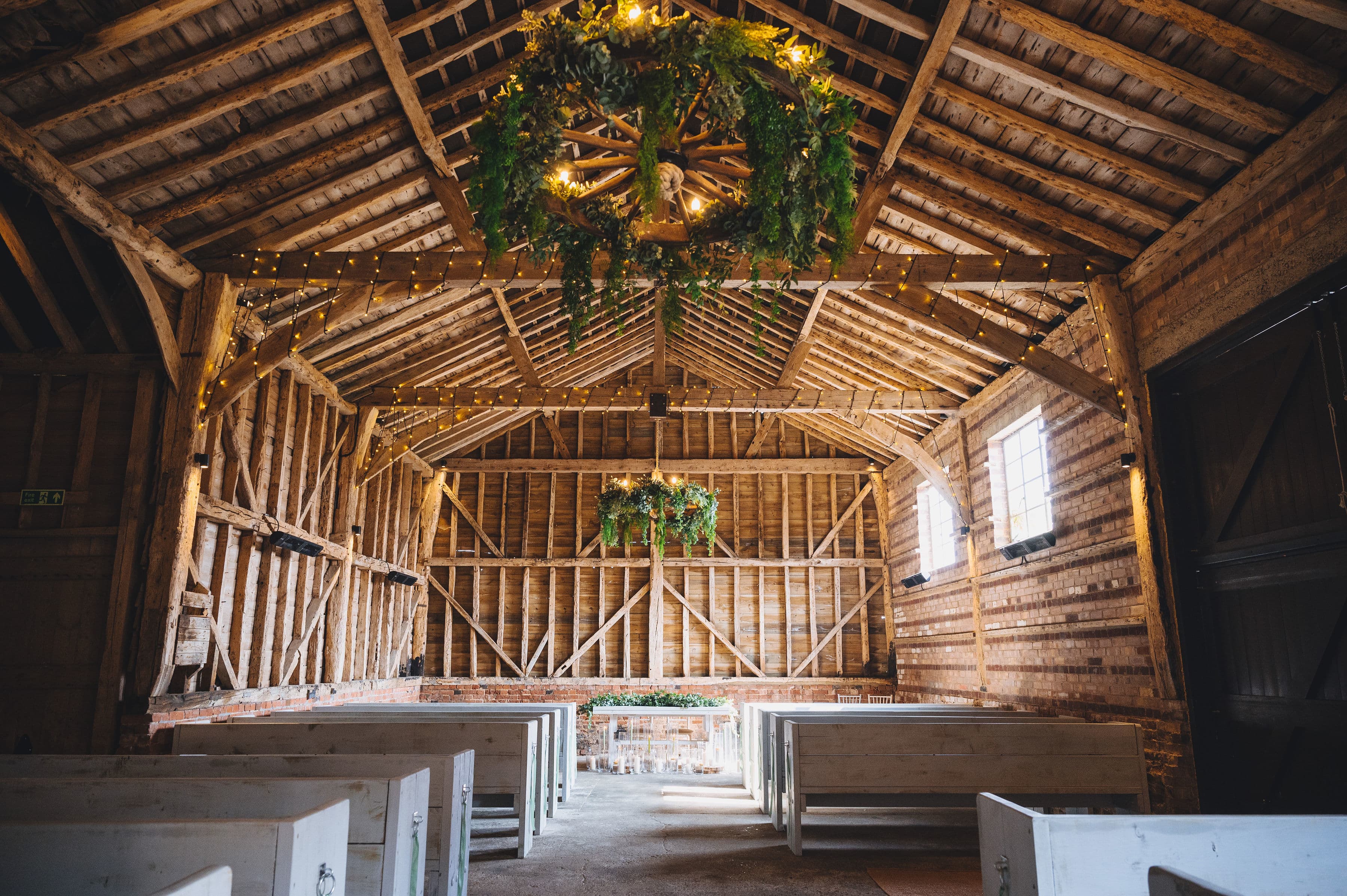 Milling Barn, The Milling Barn photo #2
