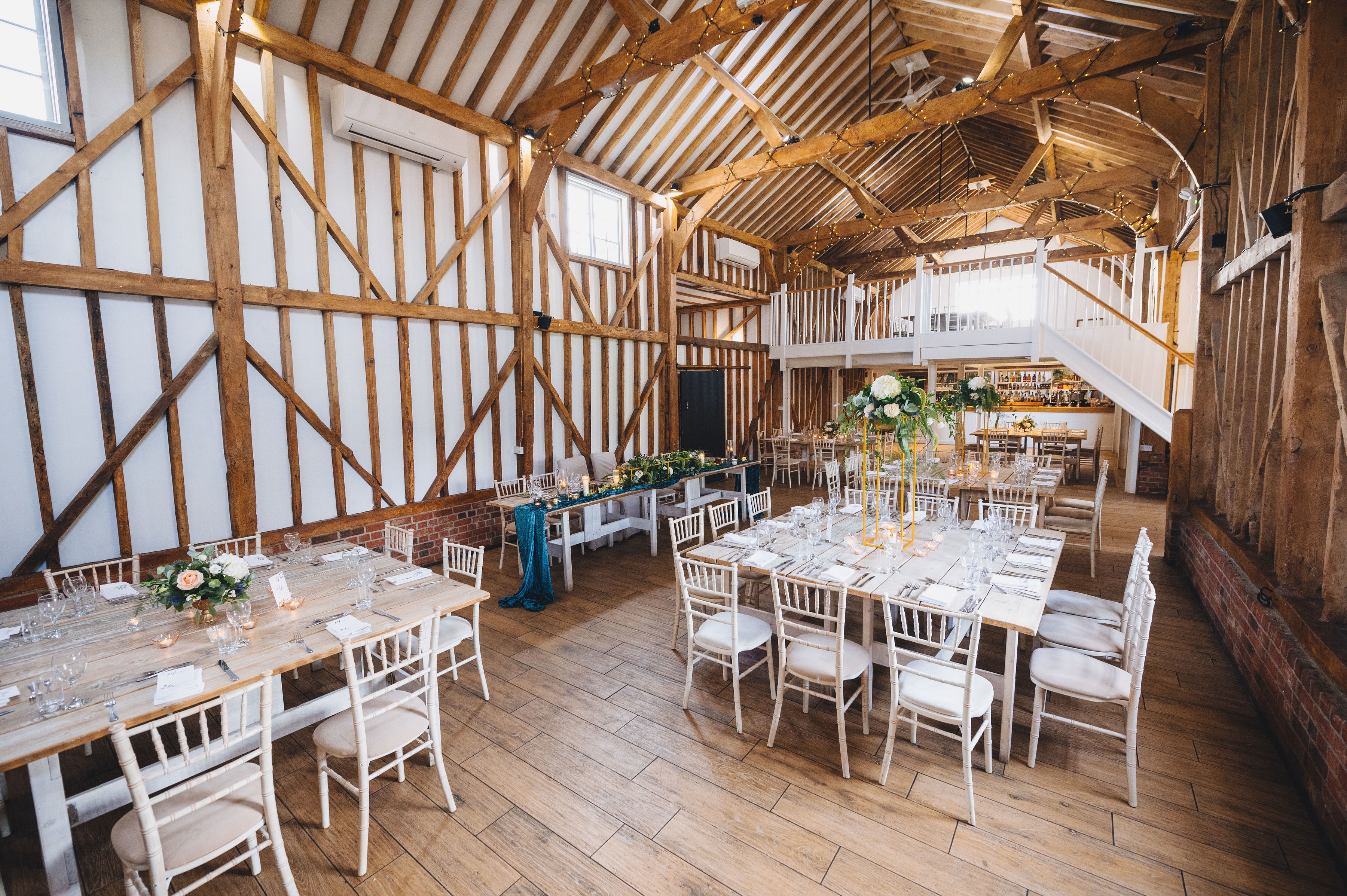 Photo of Milling Barn, The Milling Barn